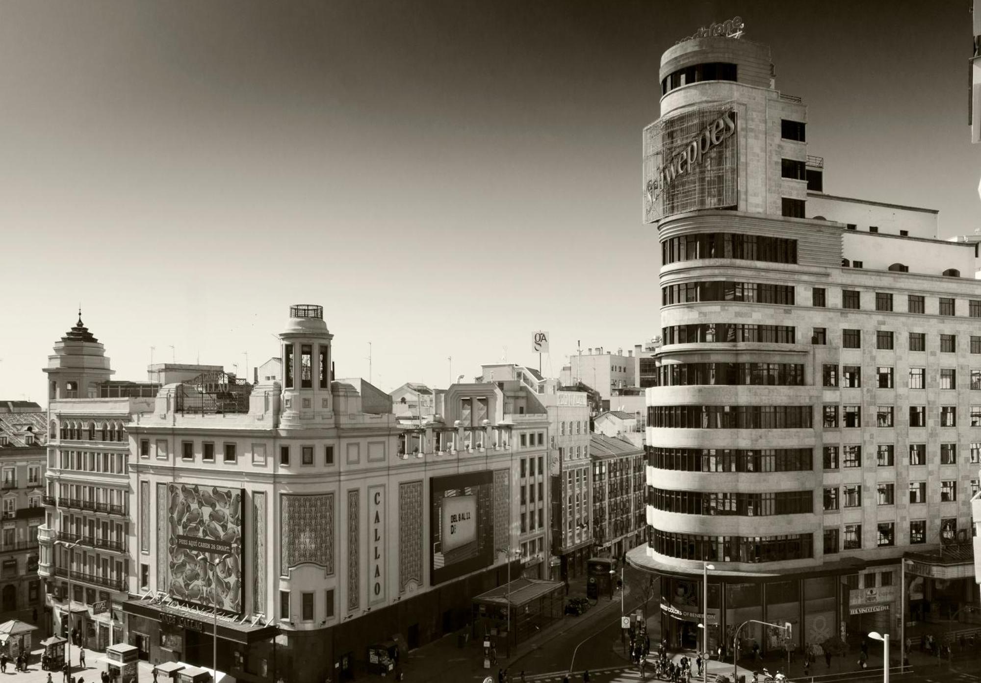 Hostal Valencia Madrid — Photos 1