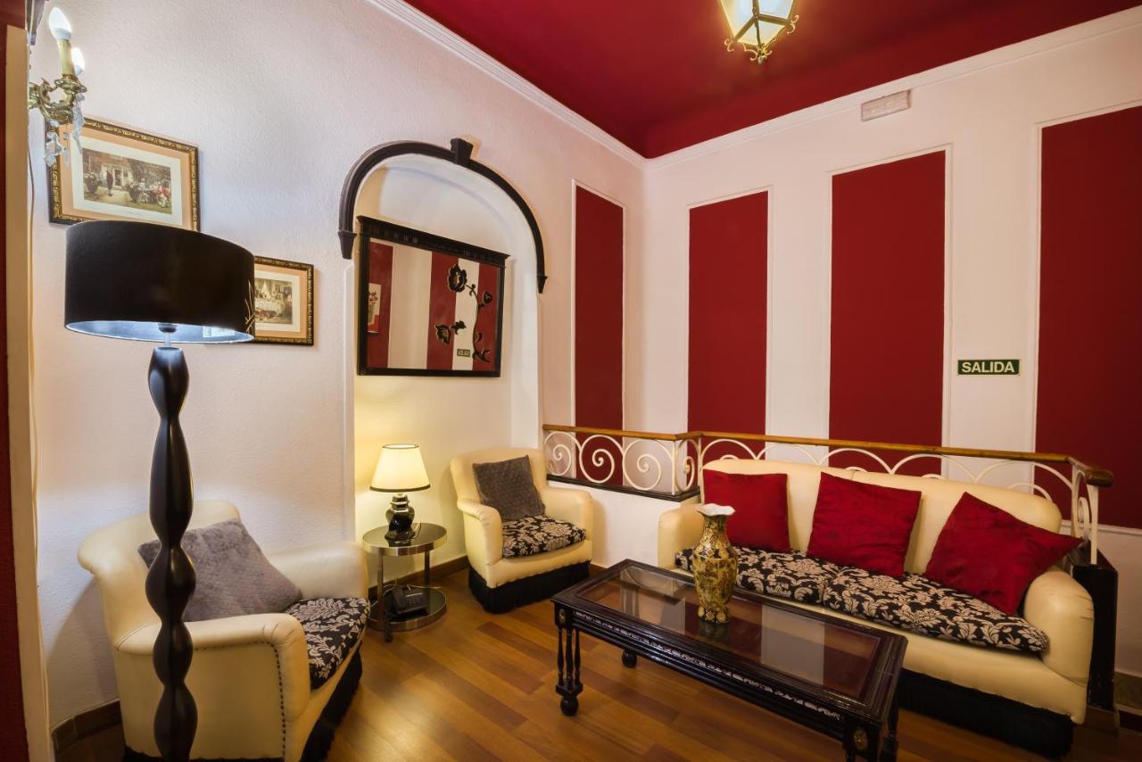 Hostal Valencia Madrid — Photos 2
